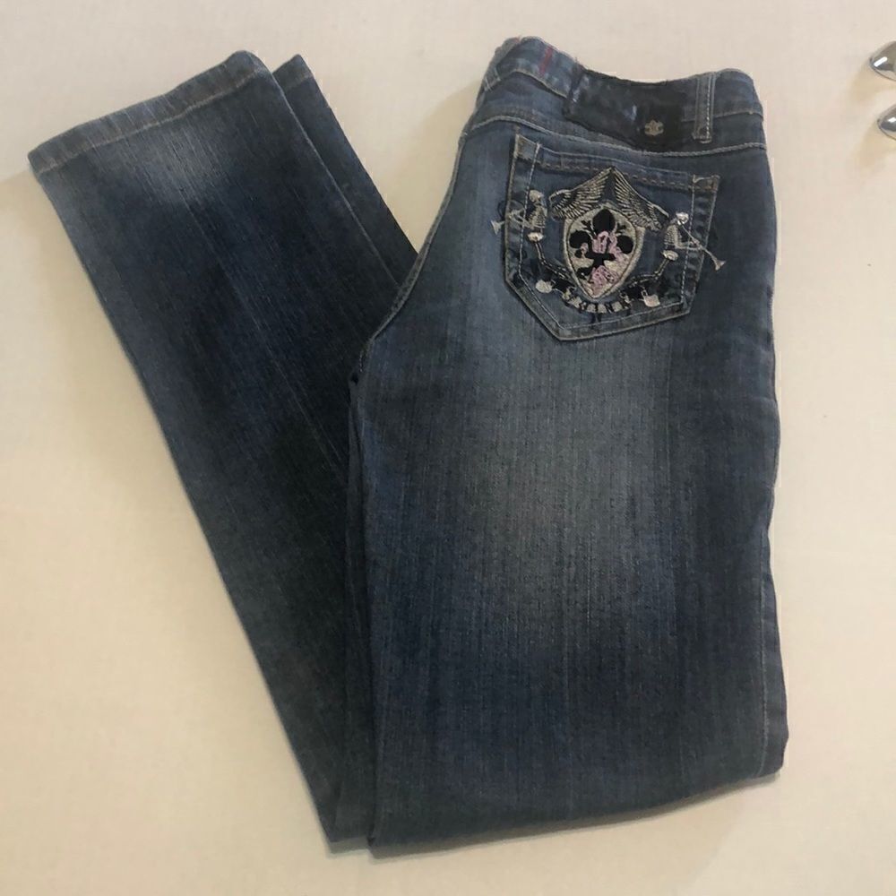 West Coast Jeans  